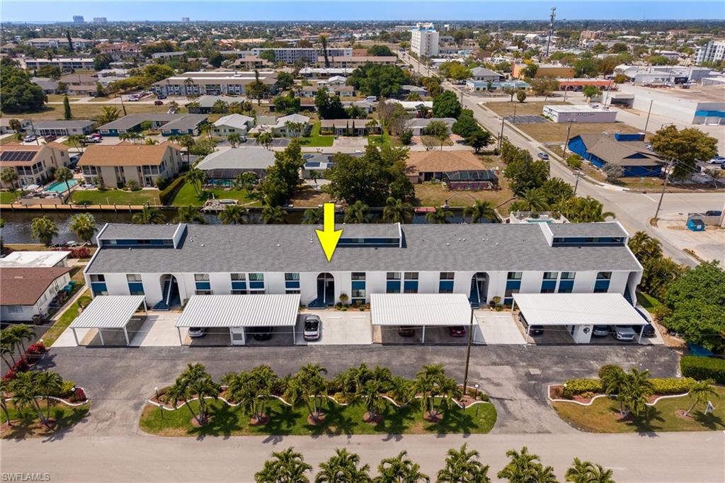 LA PALAPA CONDO - Residential