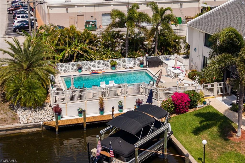 LA PALAPA CONDO - Residential