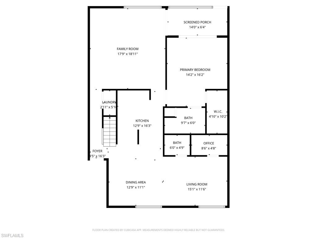 LA PALAPA CONDO - Residential