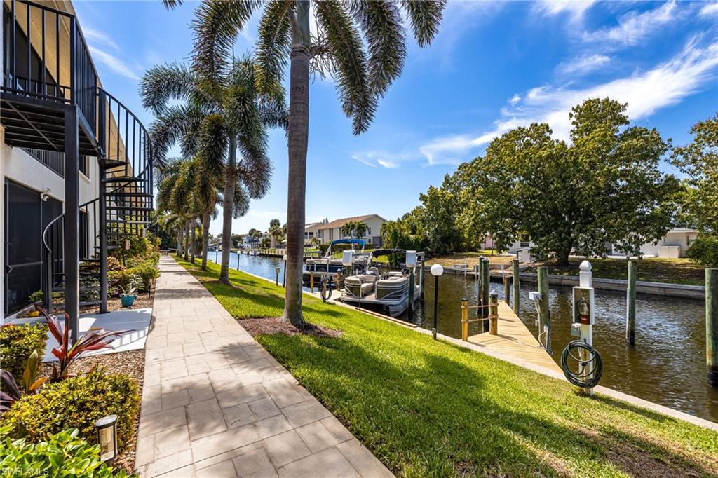 LA PALAPA CONDO - Residential