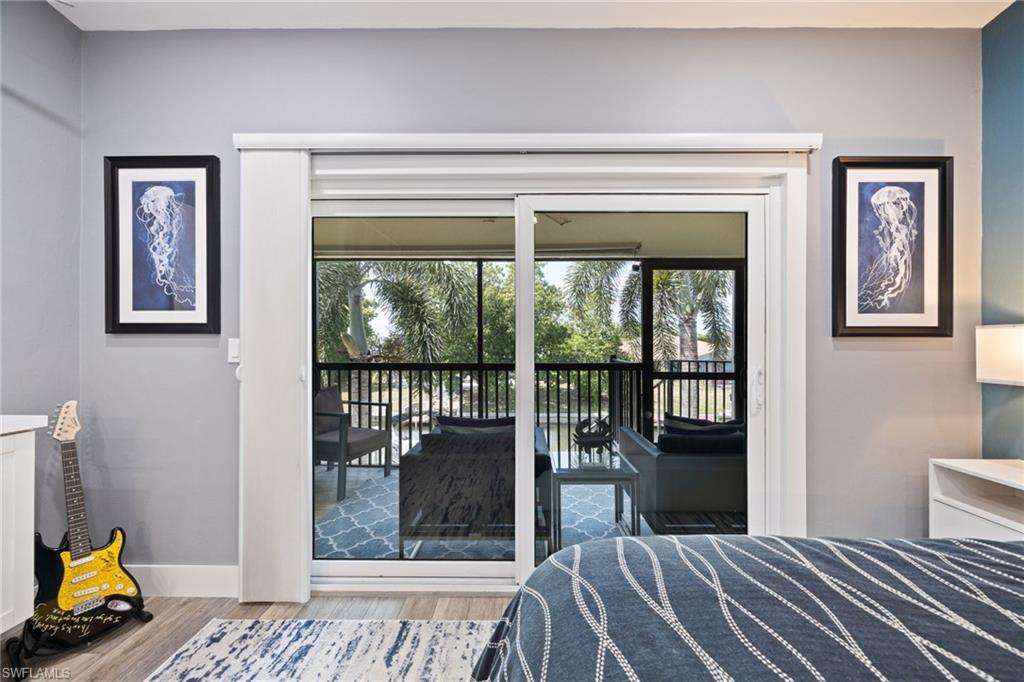 LA PALAPA CONDO - Residential