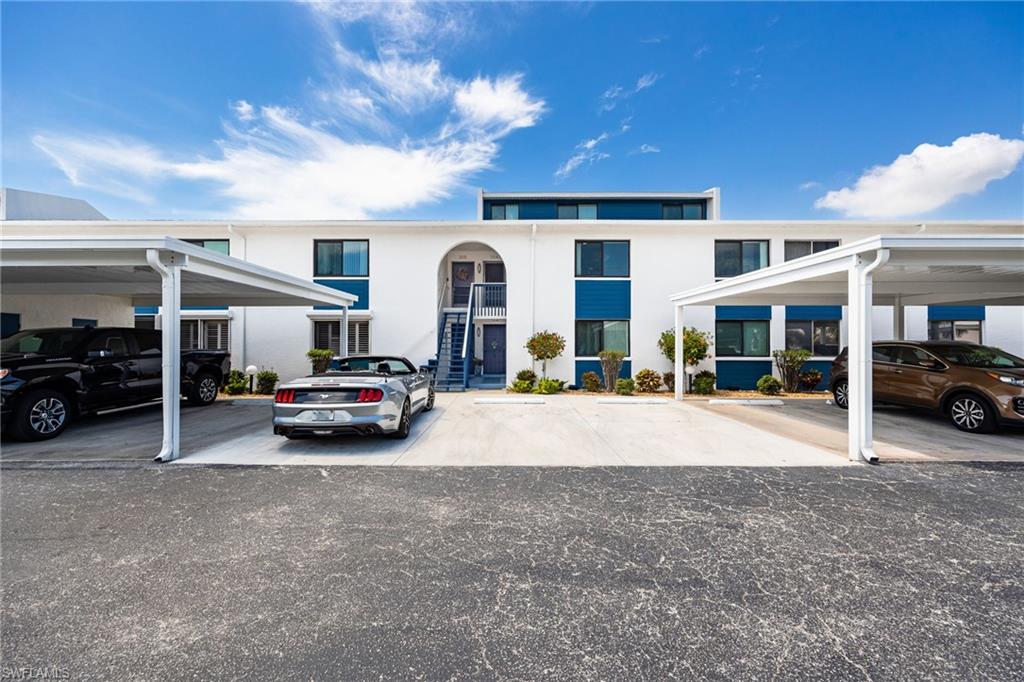 LA PALAPA CONDO - Residential