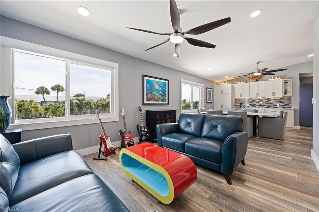 LA PALAPA CONDO - Residential