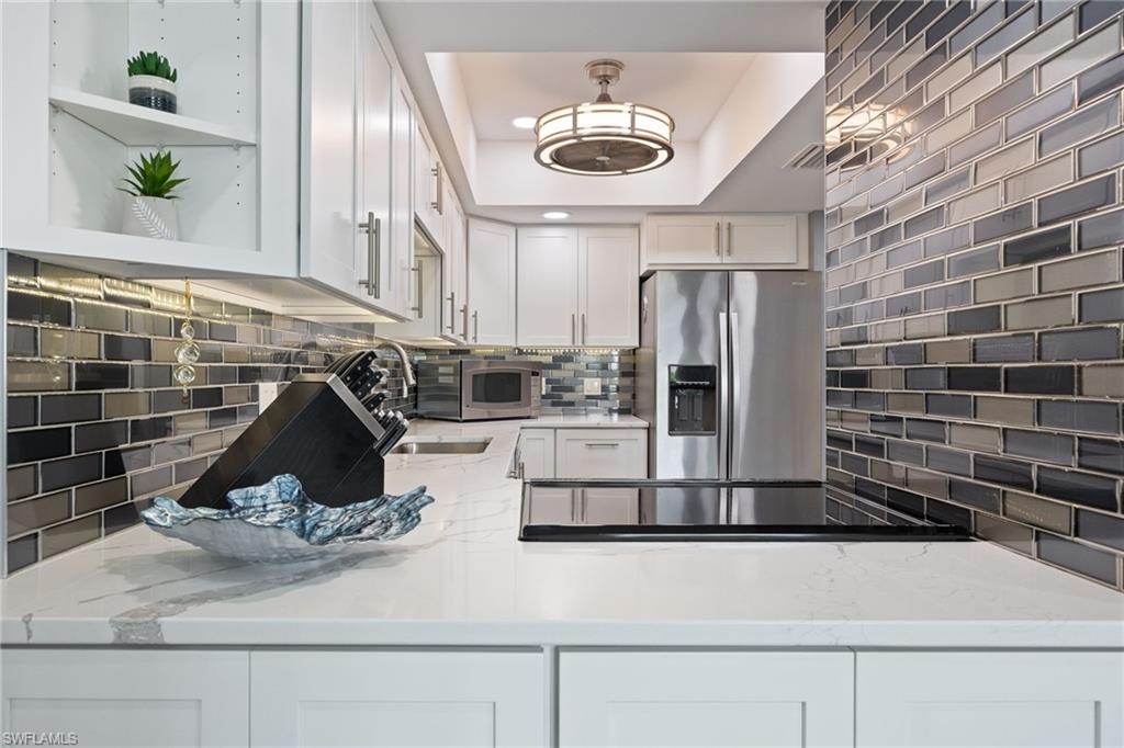 LA PALAPA CONDO - Residential