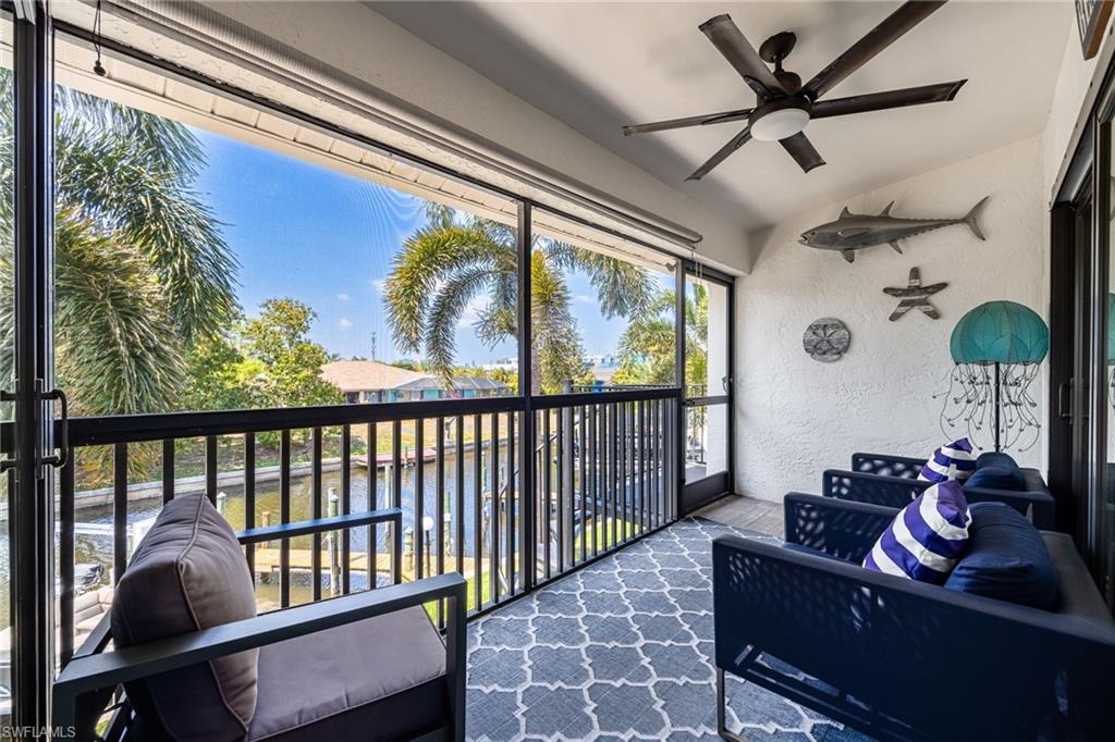 LA PALAPA CONDO - Residential