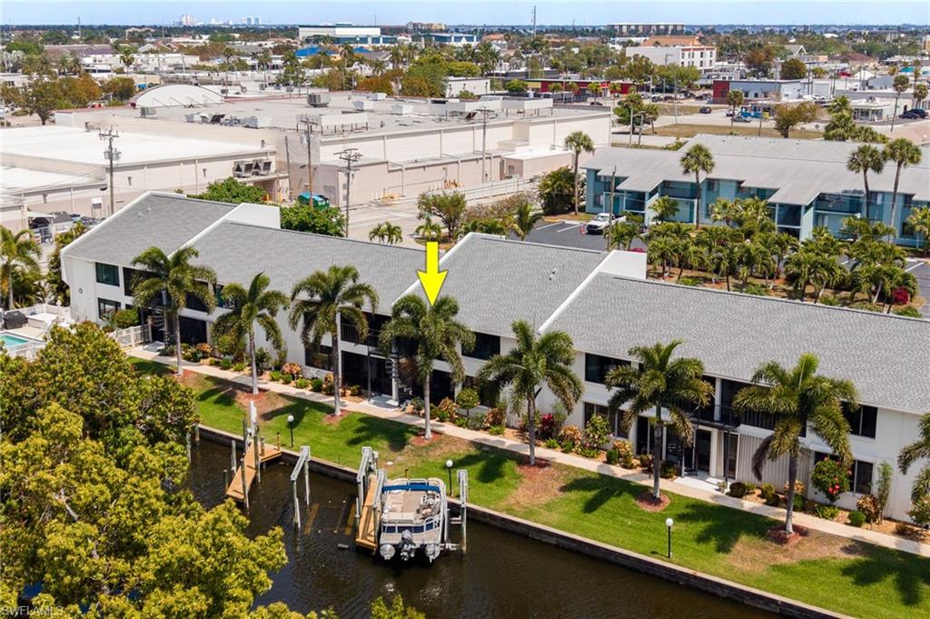 LA PALAPA CONDO - Residential