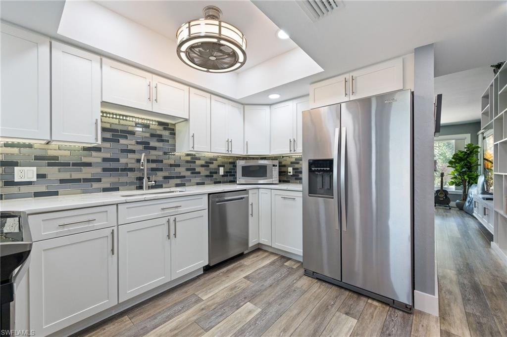 LA PALAPA CONDO - Residential