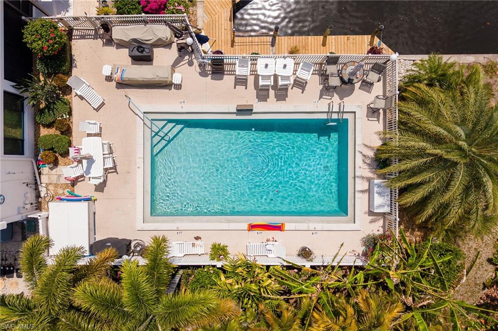 LA PALAPA CONDO - Residential