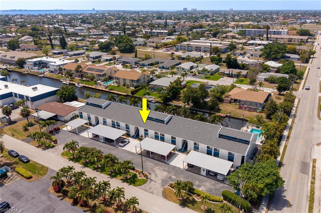 LA PALAPA CONDO - Residential