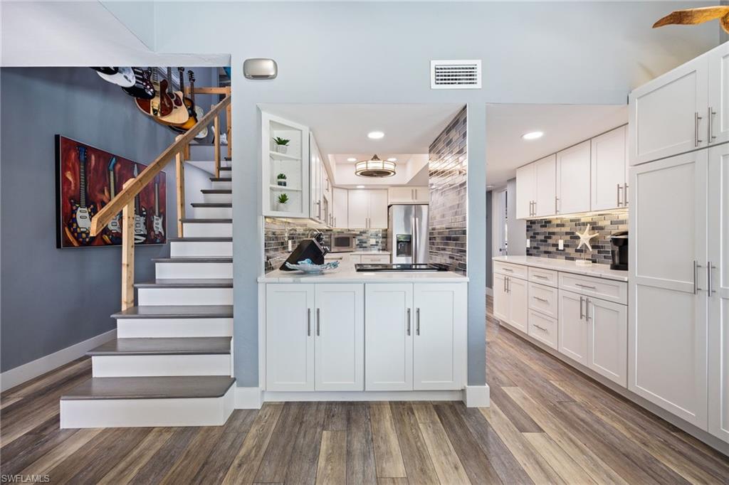 LA PALAPA CONDO - Residential