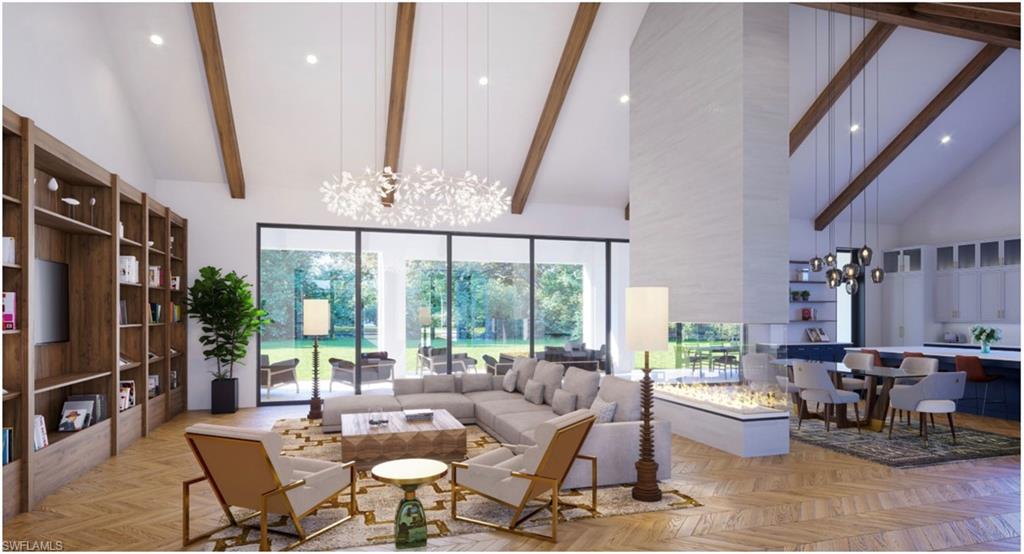 PINE RIDGE - Residential