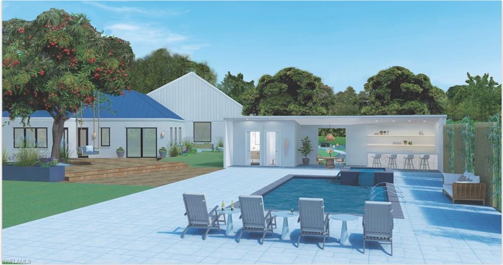 PINE RIDGE - Residential