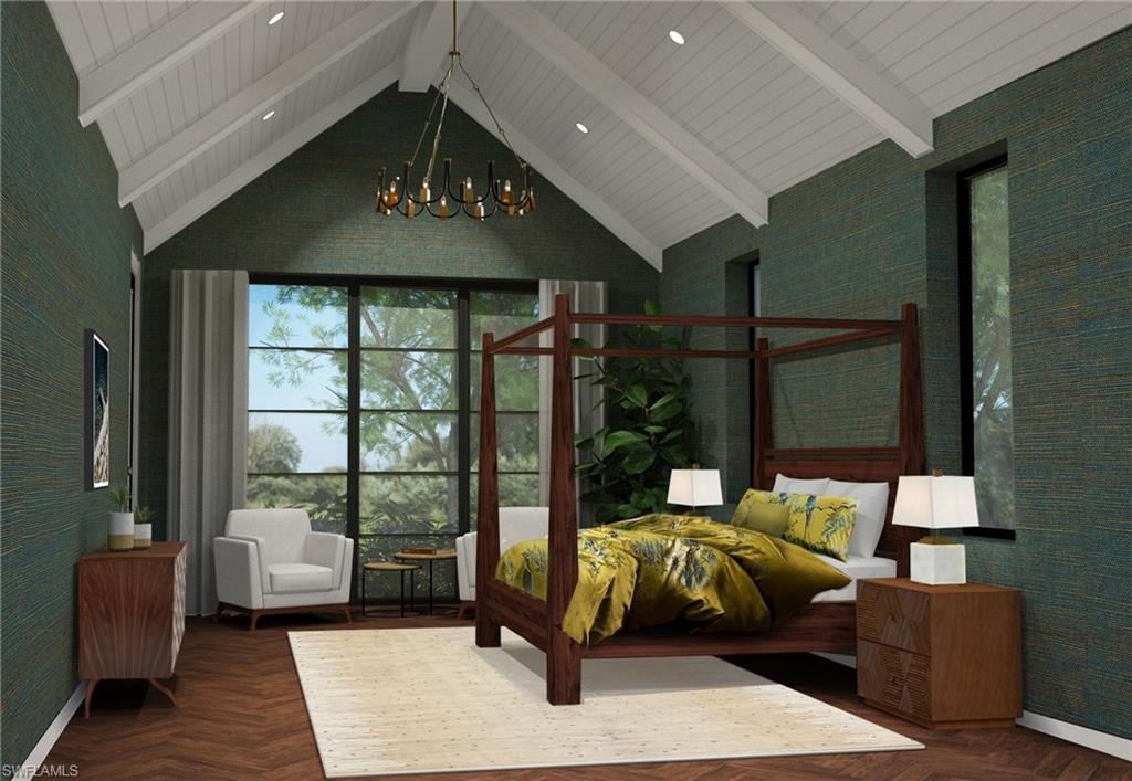 PINE RIDGE - Residential