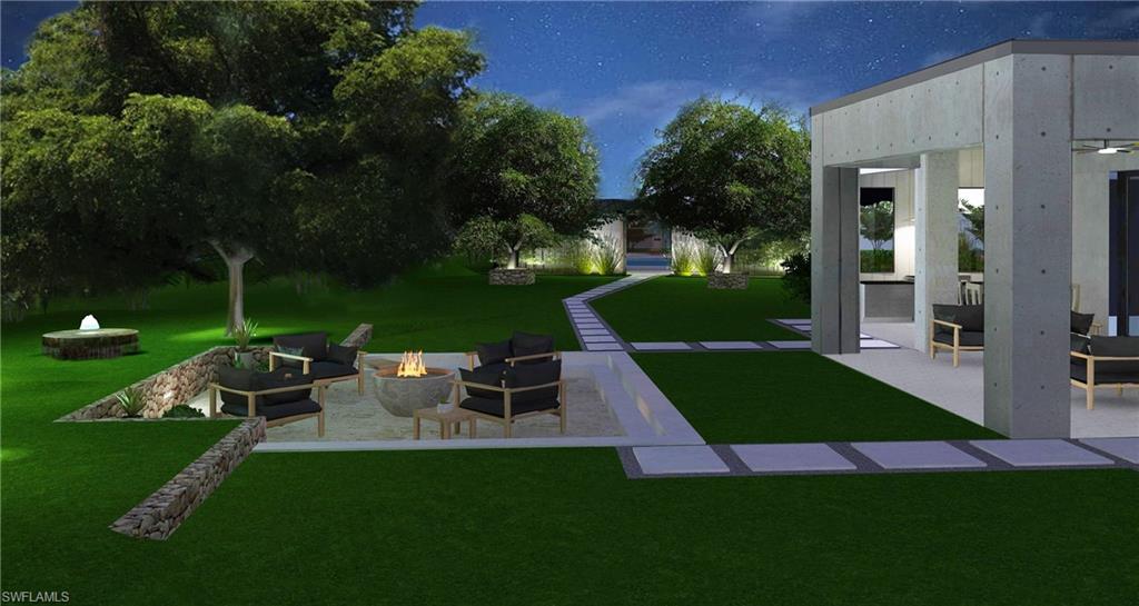 PINE RIDGE - Residential