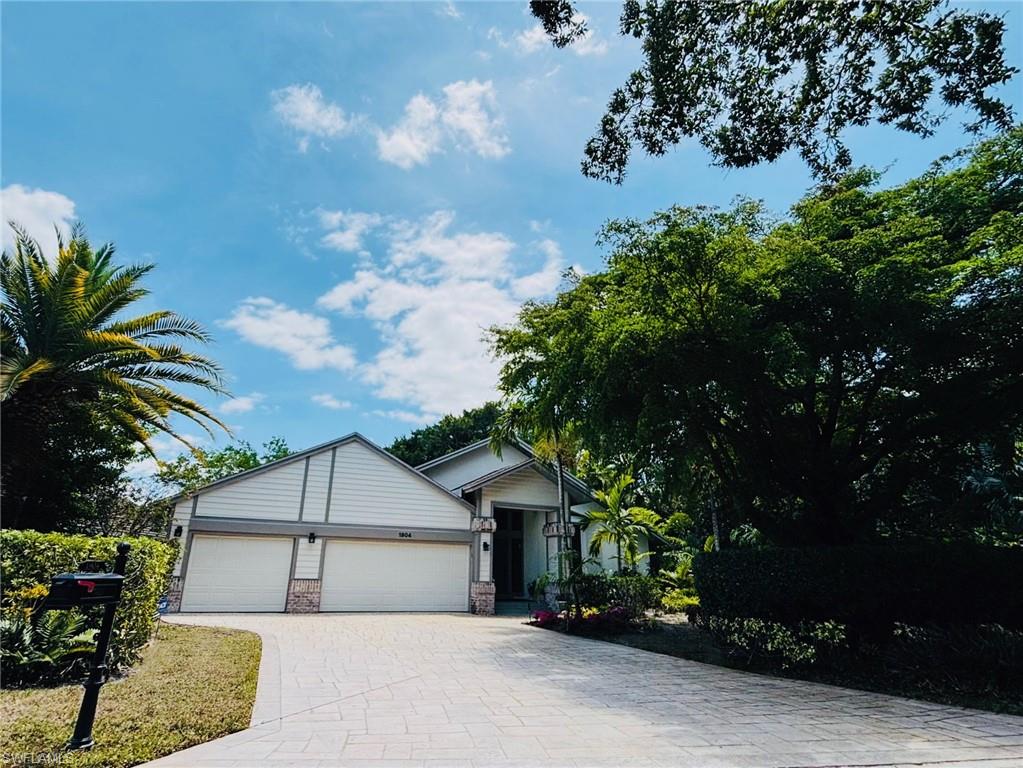 1904 Timberline DR