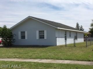 CLEWISTON - Residential