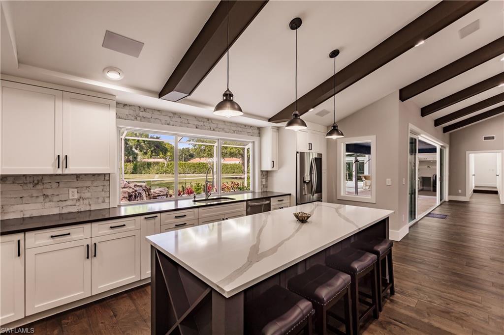 PINE RIDGE - Residential