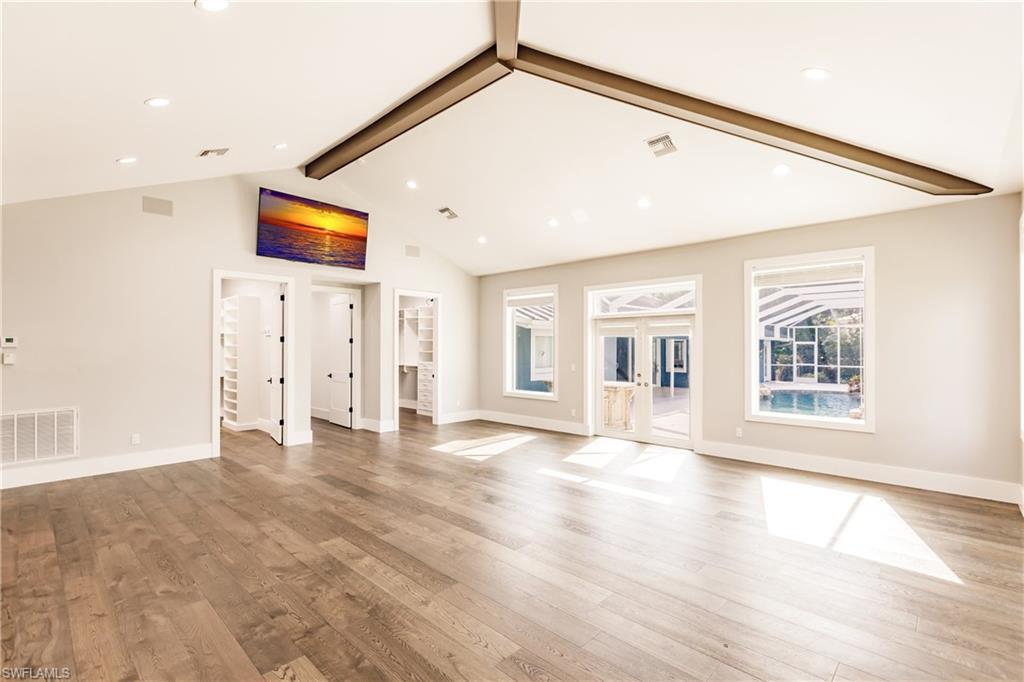 PINE RIDGE - Residential