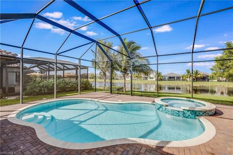 4549 Azalea DR NAPLES FL 34119