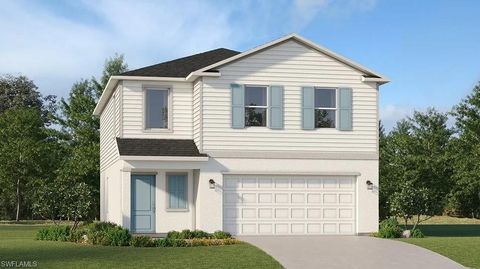 Photo of 11859 Cloverly LN, PUNTA GORDA, FL 33955 (MLS # 226024334)