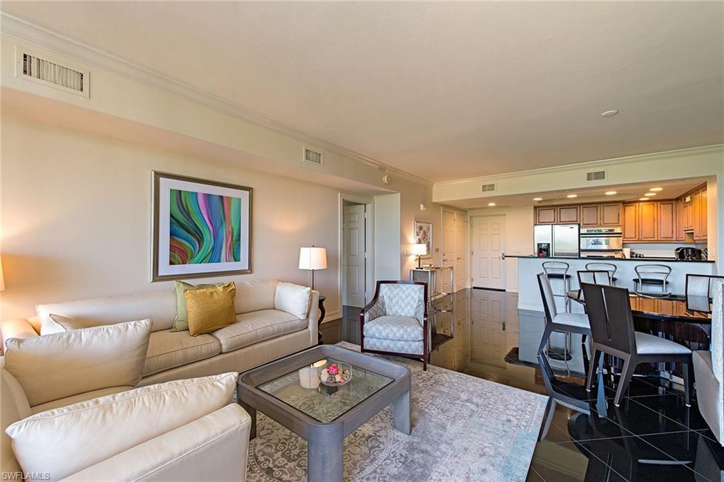 VENTANAS AT TIBURON - Residential