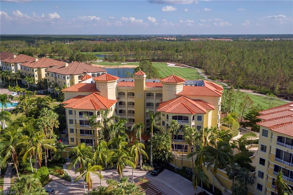 VENTANAS AT TIBURON - Residential