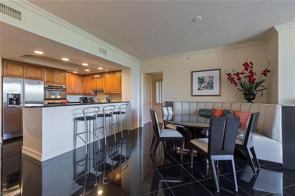 VENTANAS AT TIBURON - Residential