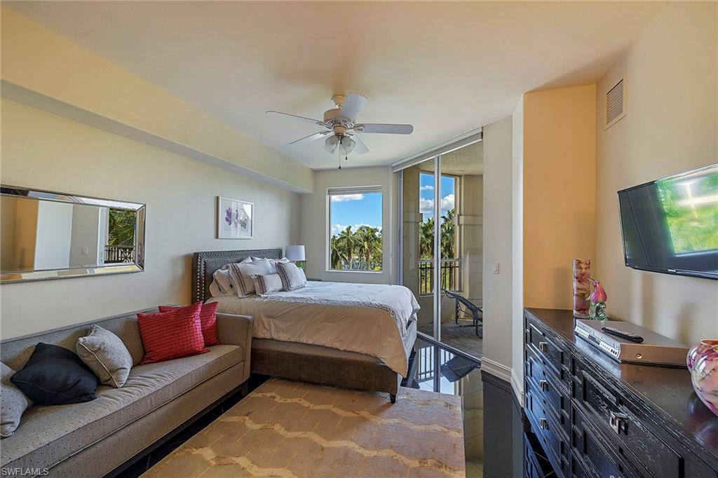 VENTANAS AT TIBURON - Residential