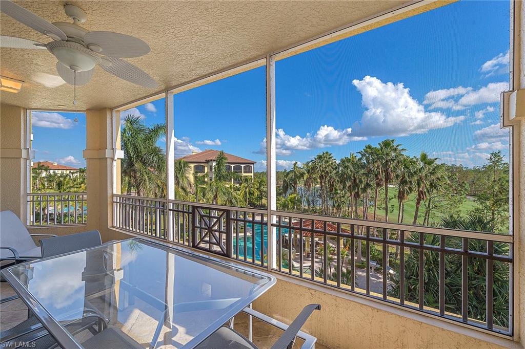 VENTANAS AT TIBURON - Residential