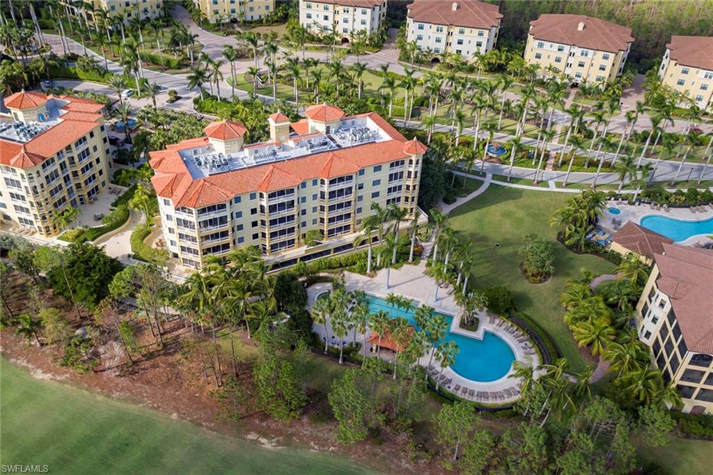 VENTANAS AT TIBURON - Residential