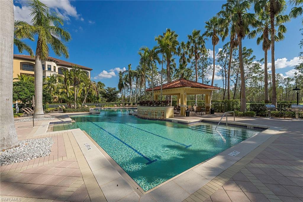 VENTANAS AT TIBURON - Residential