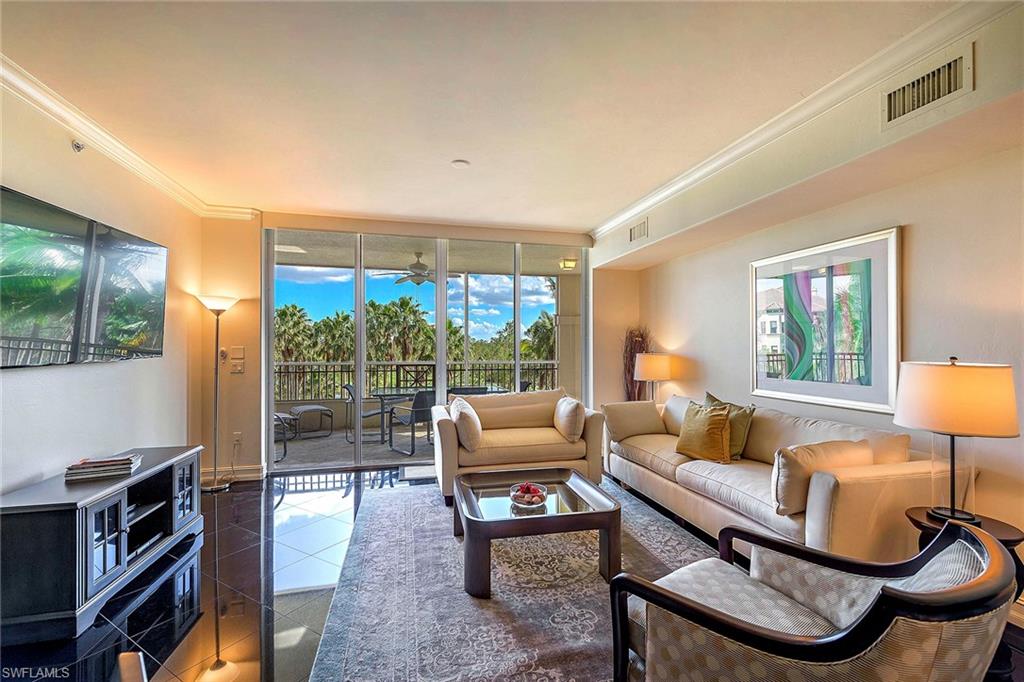 VENTANAS AT TIBURON - Residential