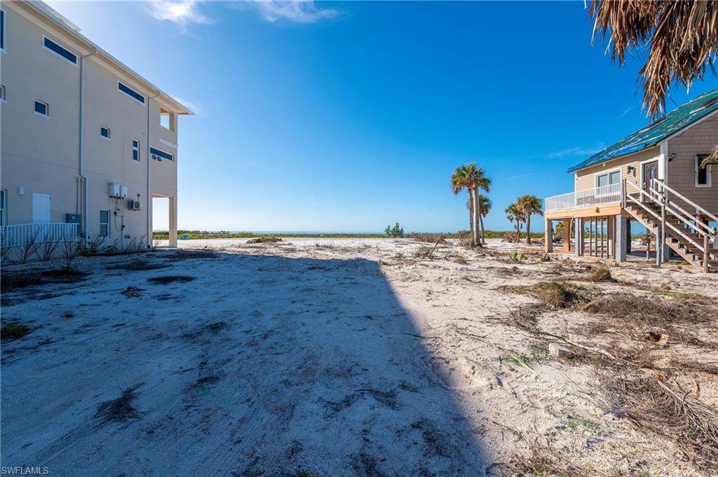 GRAND OLE MAN - Land