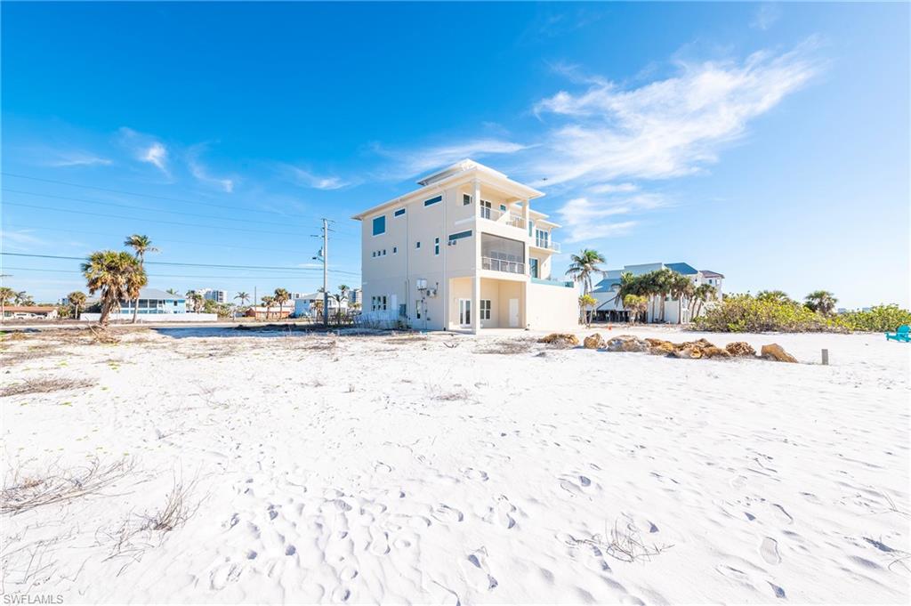 GRAND OLE MAN - Land