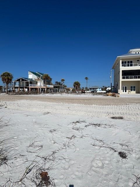 GRAND OLE MAN - Land