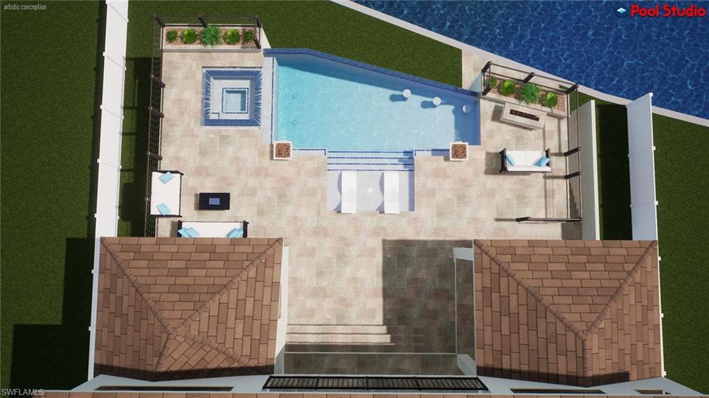 GRAND OLE MAN - Land