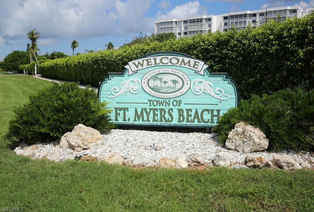 8030 Estero BLVD
