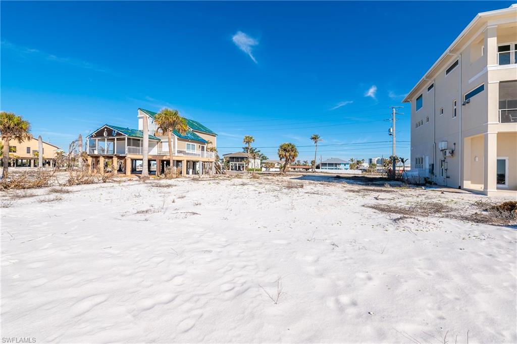 GRAND OLE MAN - Land