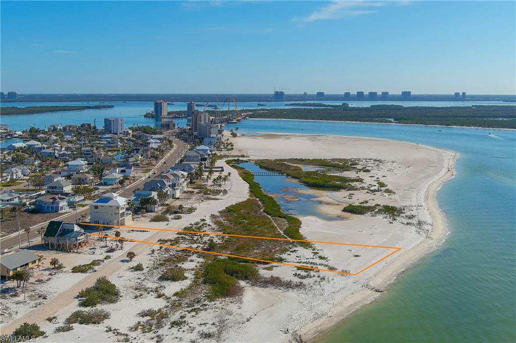 GRAND OLE MAN - Land