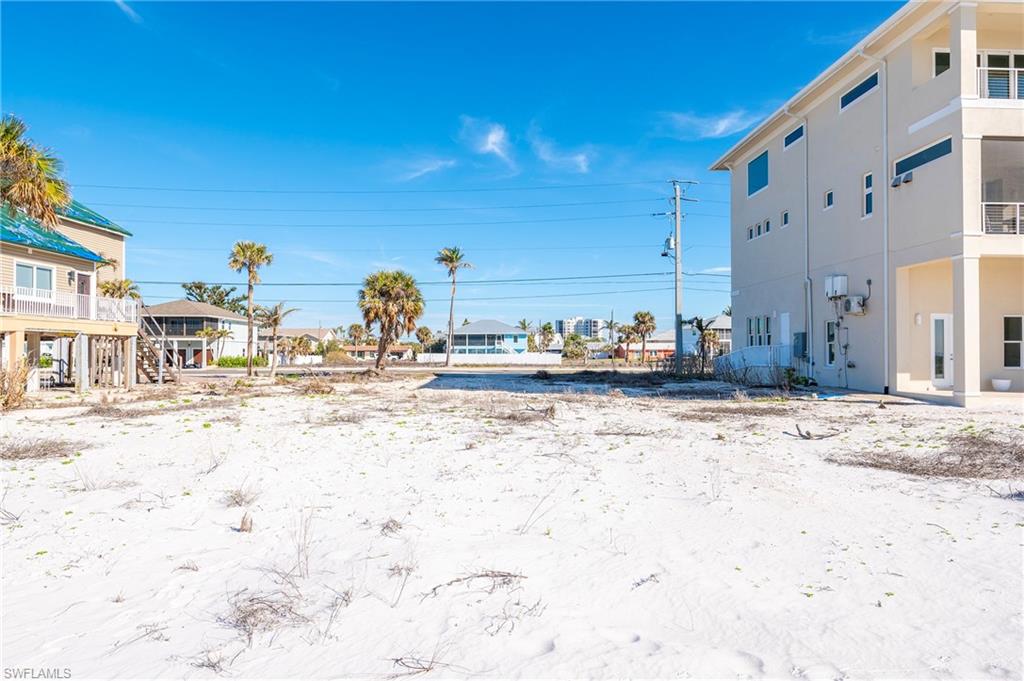 GRAND OLE MAN - Land