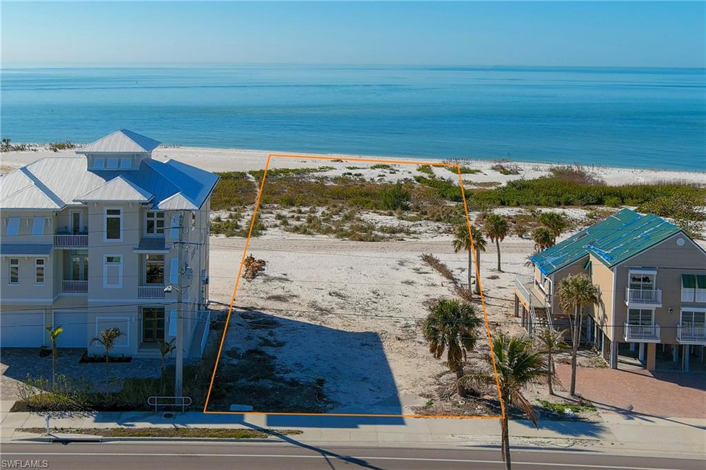 GRAND OLE MAN - Land