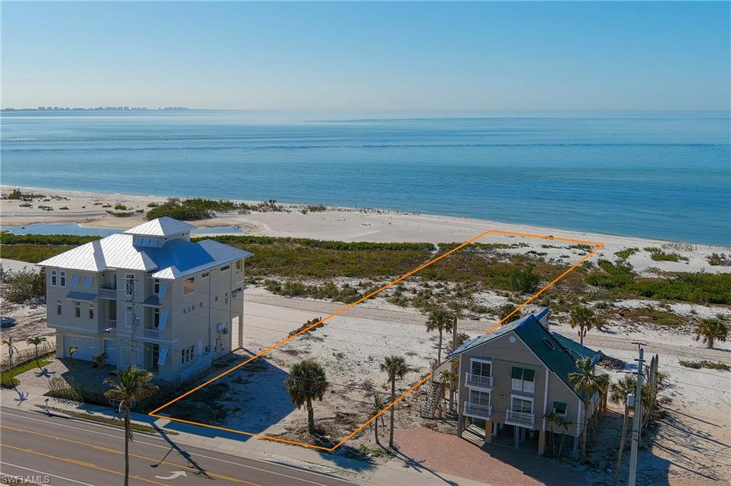 GRAND OLE MAN - Land