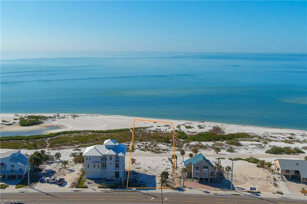 GRAND OLE MAN - Land