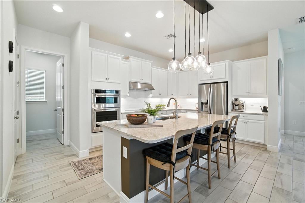 COMPASS LANDING - Residential