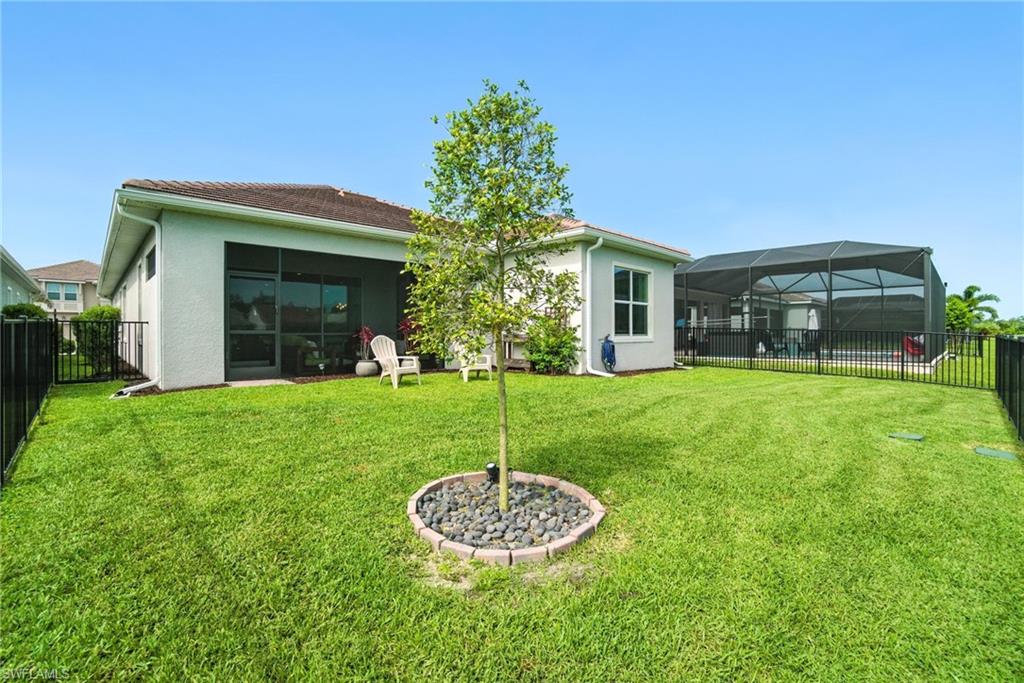 COMPASS LANDING - Residential