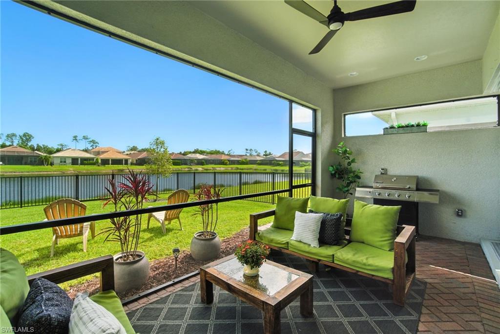 COMPASS LANDING - Residential