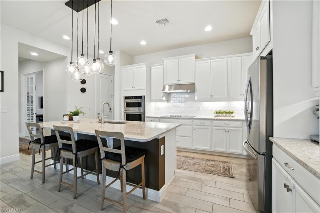 COMPASS LANDING - Residential