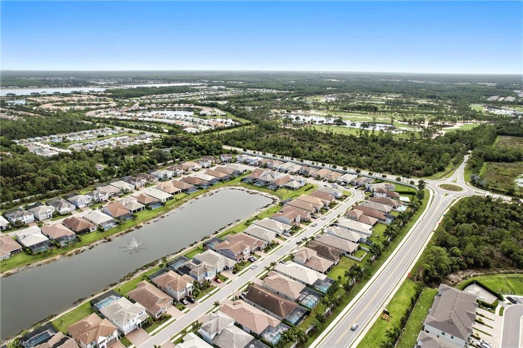 COMPASS LANDING - Residential