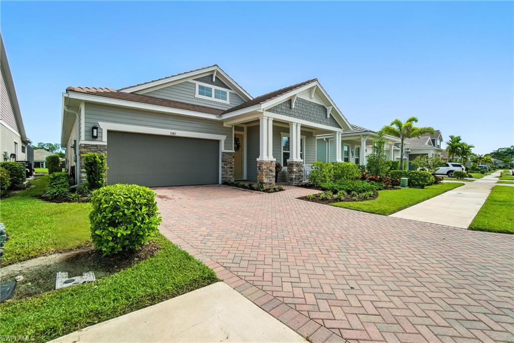 COMPASS LANDING - Residential