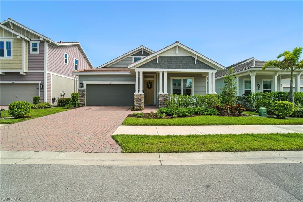 COMPASS LANDING - Residential